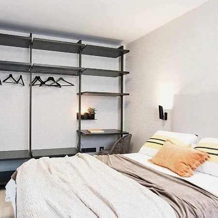 Apartamento Alameda Pontevedra Eksteriør billede