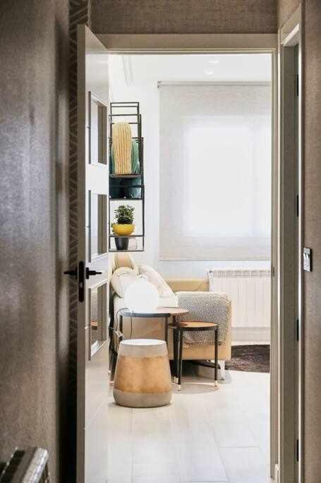 Apartamento Alameda Pontevedra Eksteriør billede